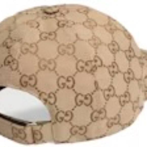 One of a kind Gucci hat paid 500 - Picture 3 of 4
